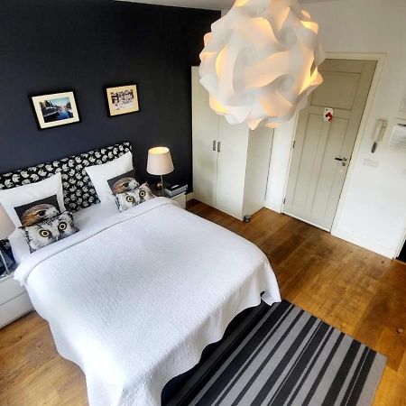 Velvetamsterdam Lejlighed Eksteriør billede