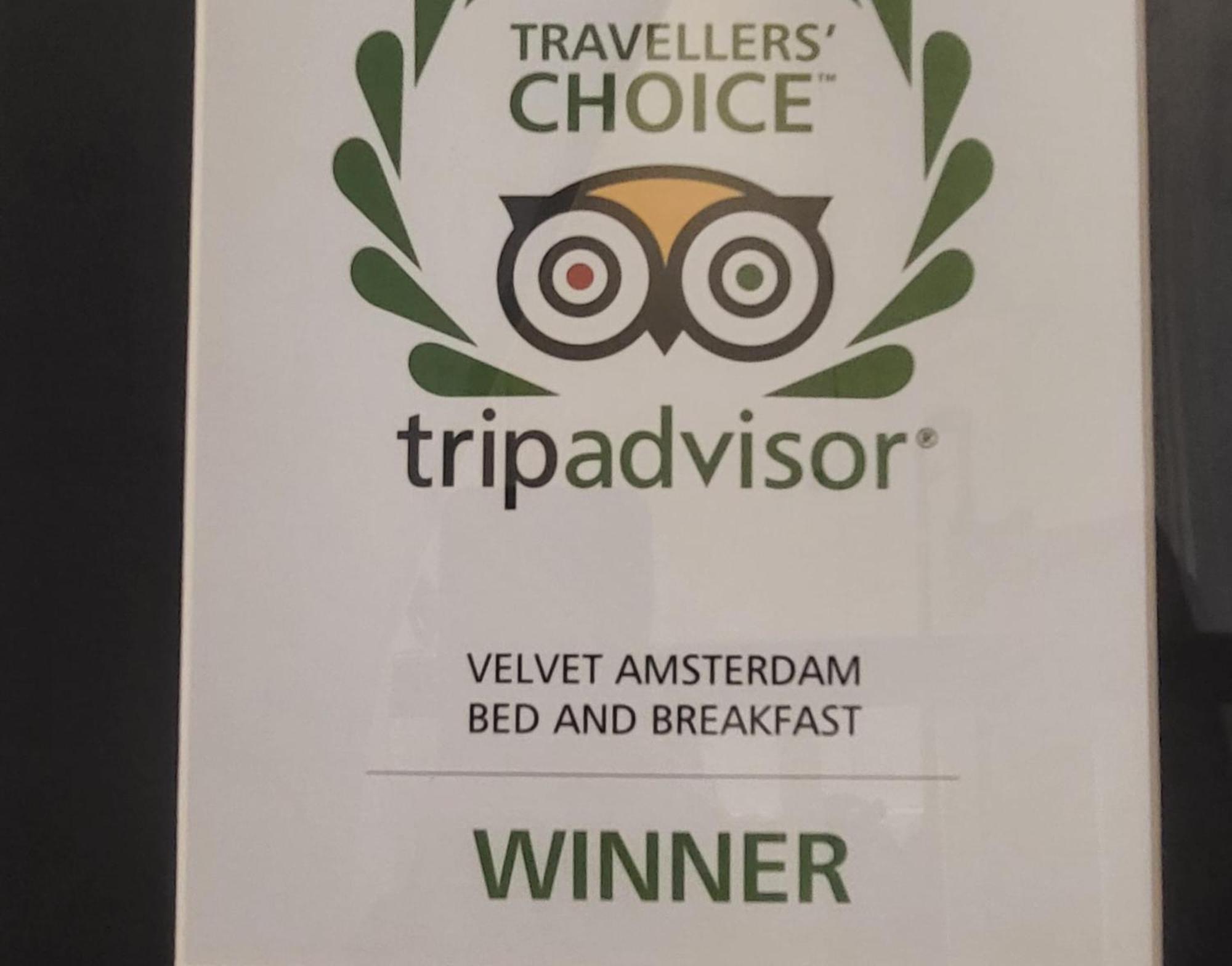 Velvetamsterdam Lejlighed Eksteriør billede